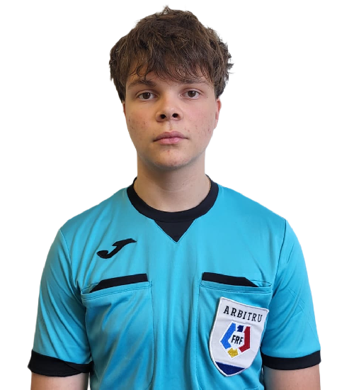Untaru Luca Andrei